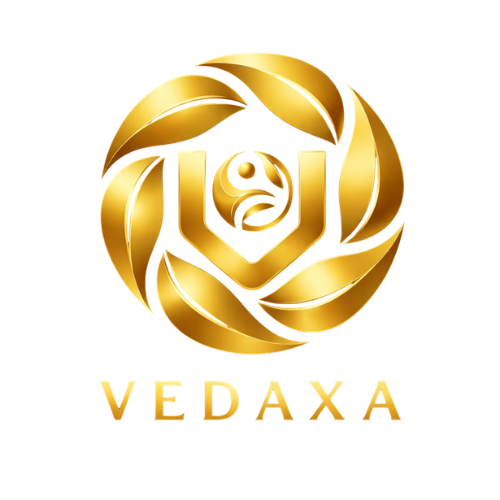 vedaxa logo
