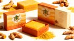 Daily bathing soap