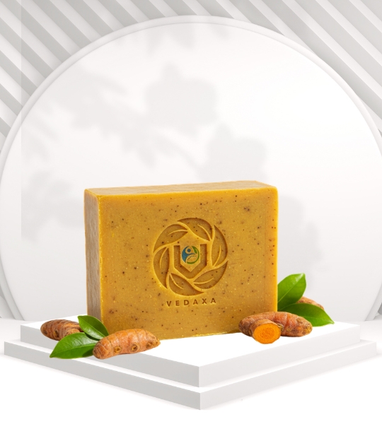 Natural Handmade Soap