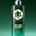 Vedaxa Anti-Dandruff Tea Tree Shampoo