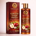 Vedaxa Apple Cider Vinegar Shampoo
