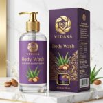 Vedaxa Body Wash