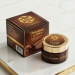 Vedaxa Chocolate Lip Balm