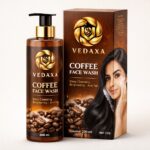 Vedaxa Coffee Face wash
