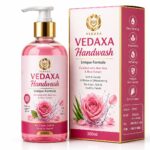Vedaxa Herbal Handwash