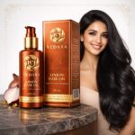 Vedaxa Onion Oil for Hair Regrowth