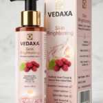 Vedaxa Skin Brightening Moisturizing Body Lotion