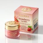 Vedaxa Strawberry Lip Balm