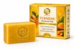 Vedaxa Turmeric Handmade Soap