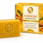 Vedaxa Turmeric Handmade Soap