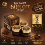 Vedaxa Chocolate Lip Balm Combo Pack