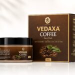 Vedaxa Coffee Face Pack