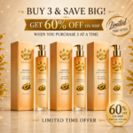 Vedaxa Papaya Face Wash Combo Pack
