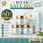 Vedaxa Skin Brightening Face pack combo pack
