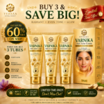 Vedaxa Varnika Anti Acne Cream Combo Pack